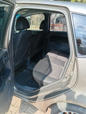 Mitsubishi Colt, a.f. 2008, 4 portiere, diesel, 1500 cmc, înmatriculat - imagine 9