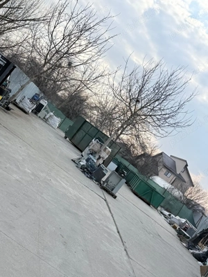 Hala de inchiriat 200 MP - Depozit   Service   Logistica - imagine 2