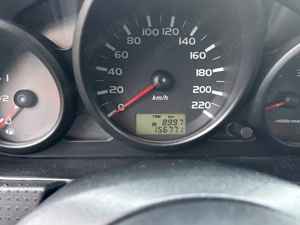 Mitsubishi Colt, a.f. 2008, 4 portiere, diesel, 1500 cmc, înmatriculat - imagine 7