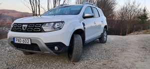 Duster 2018 - imagine 2