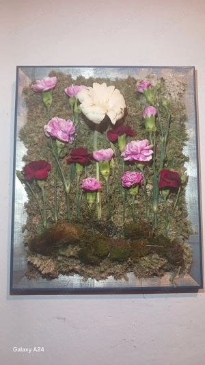 Tablouri confecționate manual  - imagine 3