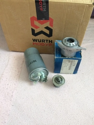 Vand Piese Golf 4 - imagine 2