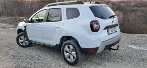 Duster 2018 - imagine 3