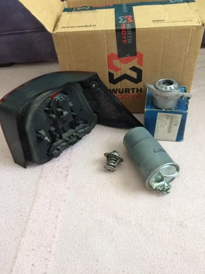 Vand Piese Golf 4 - imagine 3