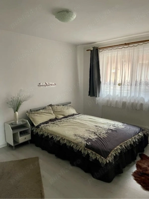 Duplex (partament la casa) - de închiriat - imagine 2