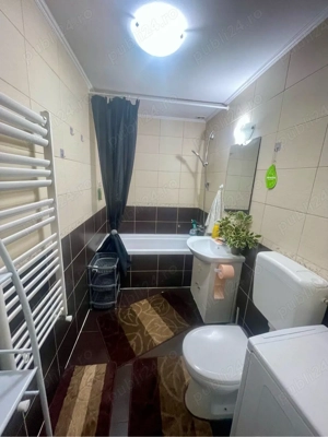 Duplex (partament la casa) - de închiriat - imagine 5