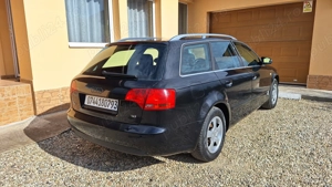 Audi A4 - 1,6i - 2006 - imagine 2