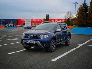 Vând DACIA Duster Prestige 82.000km motor 1.3 131cp - imagine 3