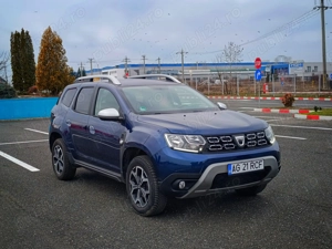 Vând DACIA Duster Prestige 82.000km motor 1.3 131cp