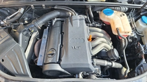 Audi A4 - 1,6i - 2006 - imagine 8