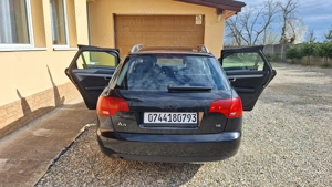 Audi A4 - 1,6i - 2006 - imagine 9