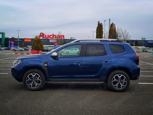 Vând DACIA Duster Prestige 82.000km motor 1.3 131cp - imagine 4