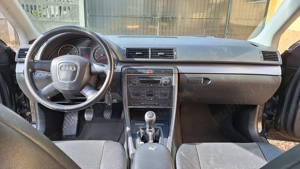 Audi A4 - 1,6i - 2006 - imagine 6