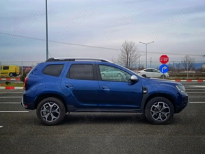 Vând DACIA Duster Prestige 82.000km motor 1.3 131cp - imagine 5