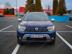Vând DACIA Duster Prestige 82.000km motor 1.3 131cp - imagine 2