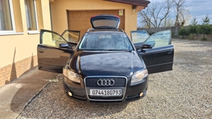 Audi A4 - 1,6i - 2006 - imagine 10