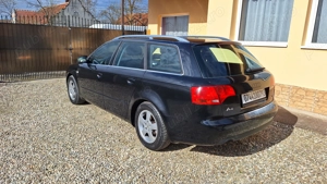 Audi A4 - 1,6i - 2006 - imagine 5