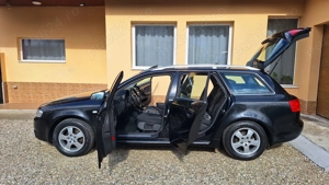 Audi A4 - 1,6i - 2006 - imagine 3