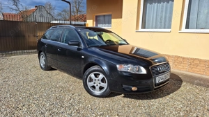 Audi A4 - 1,6i - 2006 - imagine 4