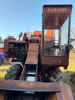 Combina Burgoin 2 sire porumb. - imagine 5