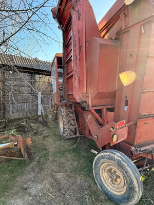 Combina Burgoin 2 sire porumb. - imagine 2