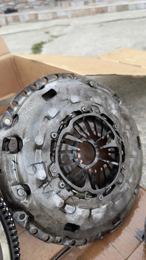 Volantă cu masă dublă luk golf 6  - imagine 2