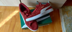 Puma Smash sneakers