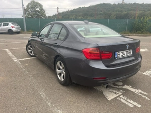 BMW Seria 3 F30 320D 2012 - imagine 3