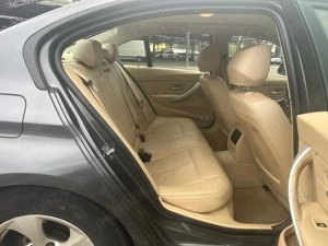 BMW Seria 3 F30 320D 2012 - imagine 8