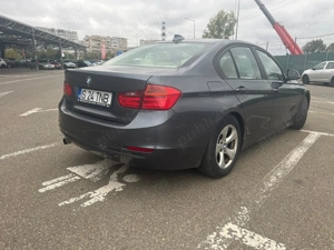 BMW Seria 3 F30 320D 2012 - imagine 4