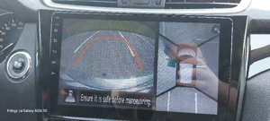 Nissan Qashqai j11  - imagine 7