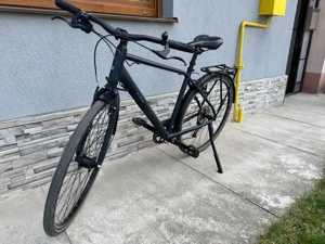 Bicicleta de Oras - imagine 3
