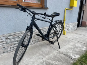 Bicicleta de Oras