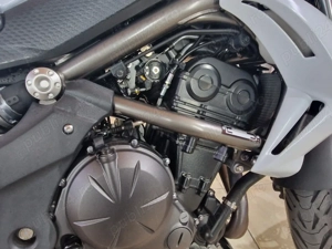 Kawasaki er-6n 2009 ABS - imagine 5