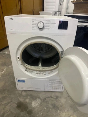 uscător de rufe Beko-stare foarte bună