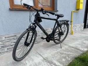 Bicicleta de Oras