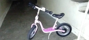 Bicicleta de echilibru copii  - imagine 3