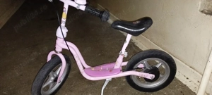 Bicicleta de echilibru copii  - imagine 2