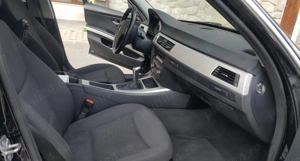 BMW 316d, august 2011, 274k km - imagine 3