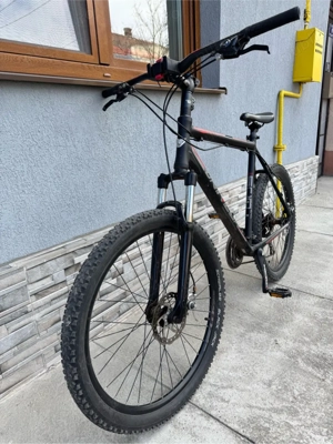 Bicicleta MTB - imagine 4