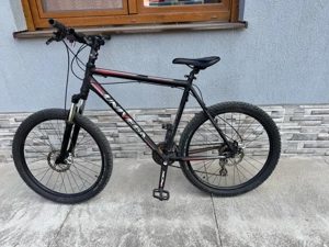 Bicicleta MTB - imagine 2