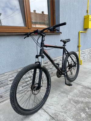 Bicicleta MTB - imagine 3