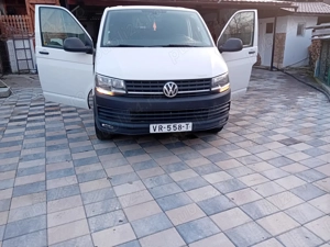 Volkswagen  T6