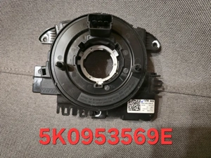 Spira recondiționata 5K0953569E VW Skoda Seat Audi