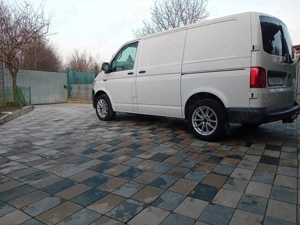 Volkswagen  T6 - imagine 4
