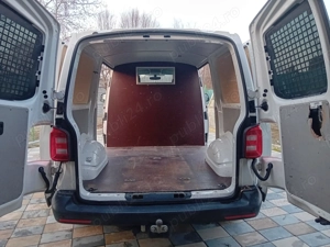 Volkswagen  T6 - imagine 3