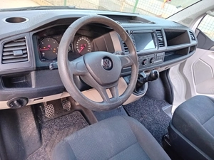 Volkswagen  T6 - imagine 6