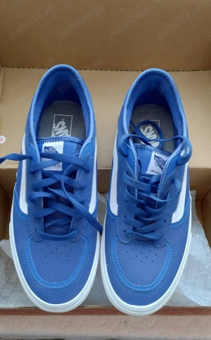 Vans Men's Rowley Classic (66 99)