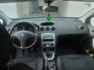 vand Peugeot  - imagine 3