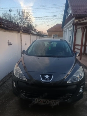 vand Peugeot  - imagine 5